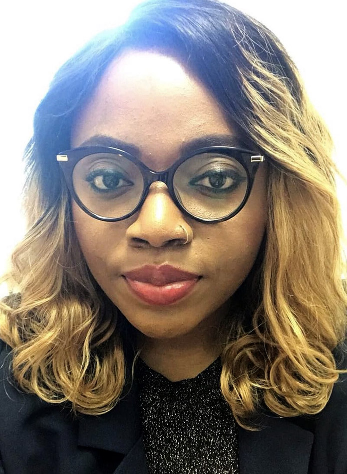 Joscelyn Knill - Live in Care-Manager